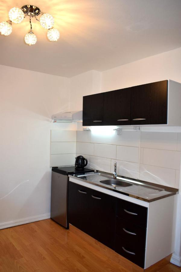 Sarli'S Patagonia Apartment ซานคาร์ลอส เด บาริโลเช ภายนอก รูปภาพ