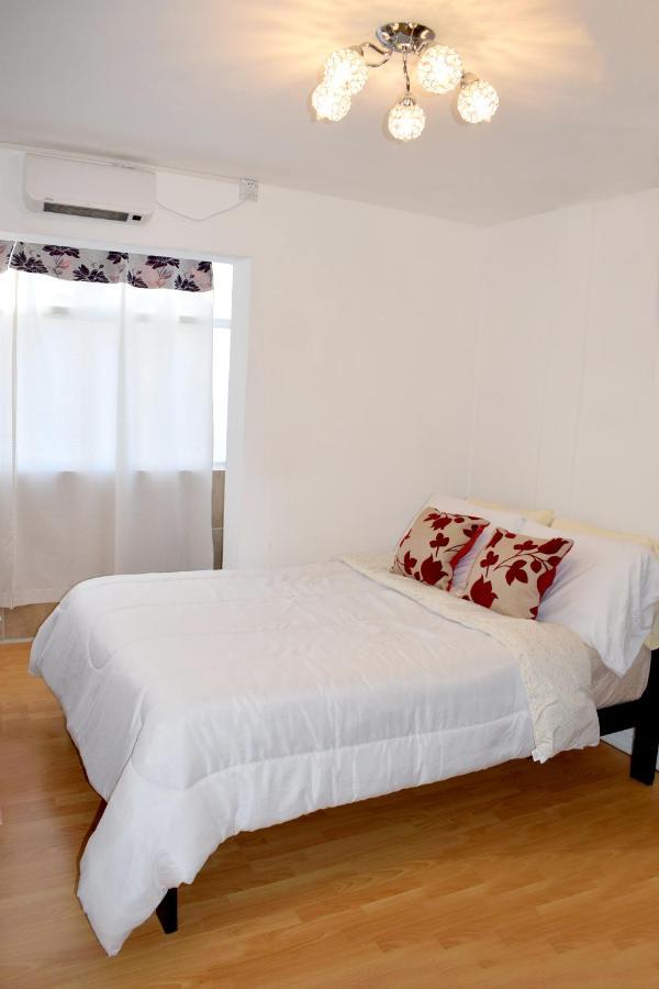 Sarli'S Patagonia Apartment ซานคาร์ลอส เด บาริโลเช ภายนอก รูปภาพ