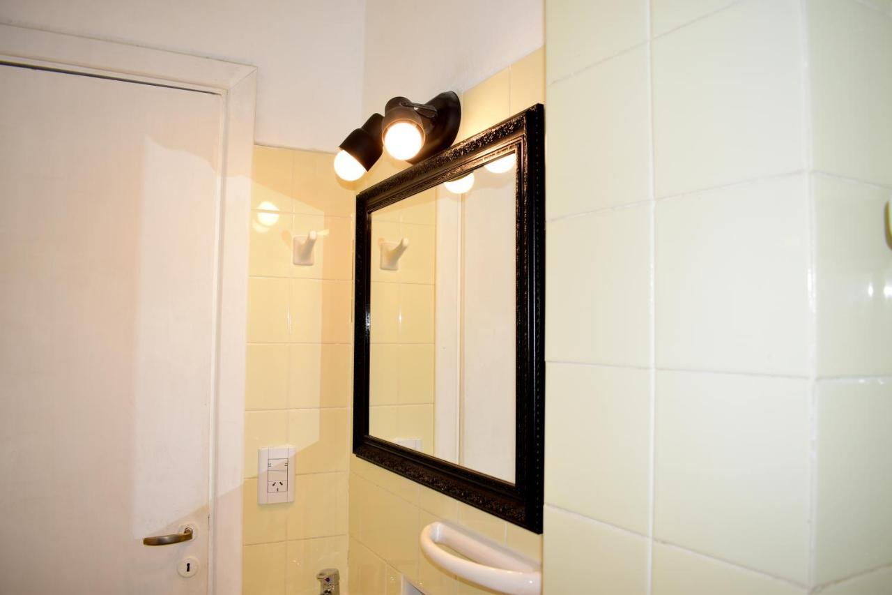 Sarli'S Patagonia Apartment ซานคาร์ลอส เด บาริโลเช ภายนอก รูปภาพ