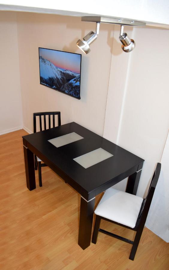 Sarli'S Patagonia Apartment ซานคาร์ลอส เด บาริโลเช ภายนอก รูปภาพ